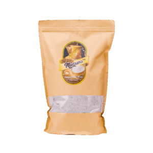 Musuva Finger Millet Meal