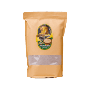 Musuva Pearl Millet Meal