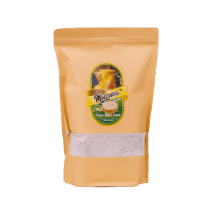 Musuva Mutatu Three Grain Meal