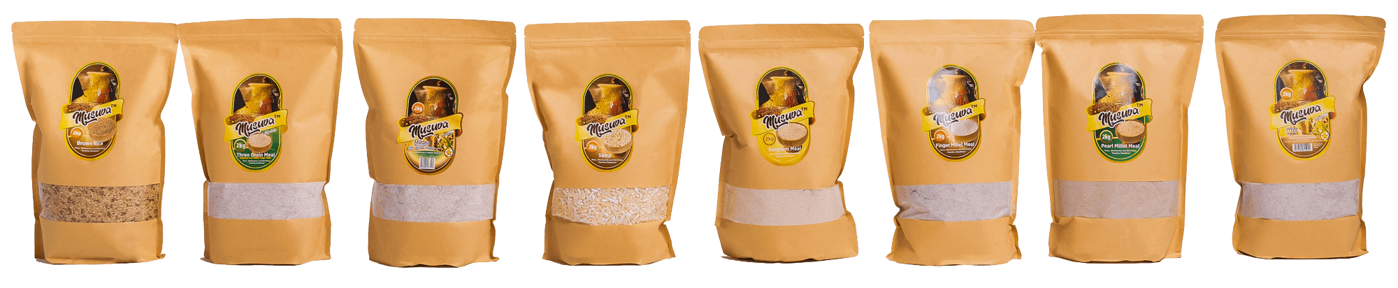 Shop Musuva Products